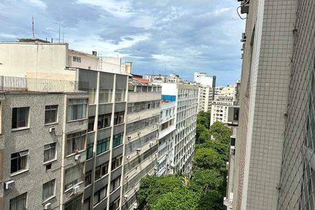 Apartamento para alugar com 3 quartos, 105m² em Copacabana, Rio de Janeiro