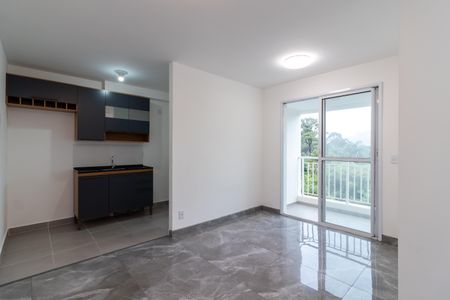 Sala de Jantar de apartamento para alugar com 3 quartos, 57m² em Vila Nova Parada, São Paulo