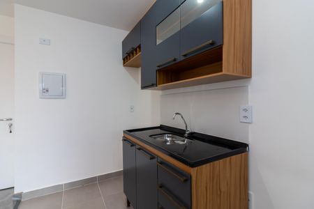 Apartamento para alugar com 57m², 3 quartos e 1 vaga Apartamento para alugar com 57m², 3 quartos e 1 vagaCozinha