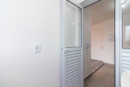 Apartamento para alugar com 57m², 3 quartos e 1 vaga Apartamento para alugar com 57m², 3 quartos e 1 vagaÁrea de Serviço