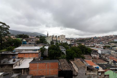 Apartamento para alugar com 57m², 3 quartos e 1 vaga Apartamento para alugar com 57m², 3 quartos e 1 vagaQuarto 1 - Vista