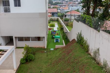 Apartamento para alugar com 57m², 3 quartos e 1 vaga Apartamento para alugar com 57m², 3 quartos e 1 vagaÁrea comum - Playground e Espaço Pet