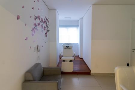 Apartamento para alugar com 57m², 3 quartos e 1 vaga Apartamento para alugar com 57m², 3 quartos e 1 vagaEspaço Beleza