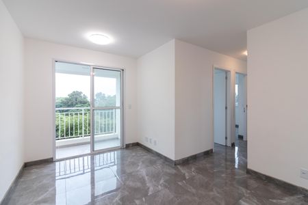 Apartamento para alugar com 57m², 3 quartos e 1 vaga Apartamento para alugar com 57m², 3 quartos e 1 vagaSala de Jantar