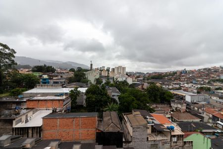 Apartamento para alugar com 57m², 3 quartos e 1 vaga Apartamento para alugar com 57m², 3 quartos e 1 vagaQuarto 3 - Vista