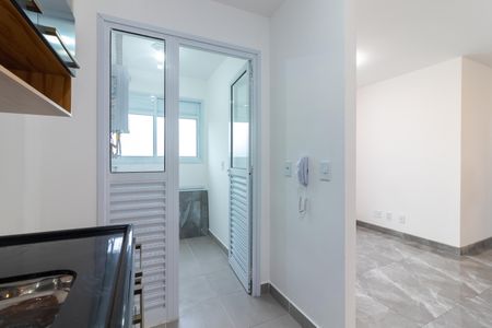 Apartamento para alugar com 57m², 3 quartos e 1 vaga Apartamento para alugar com 57m², 3 quartos e 1 vagaCozinha