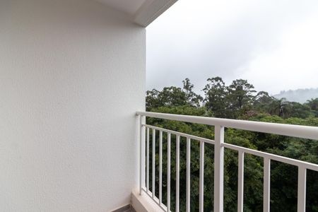 Apartamento para alugar com 57m², 3 quartos e 1 vaga Apartamento para alugar com 57m², 3 quartos e 1 vagaVaranda da Sala