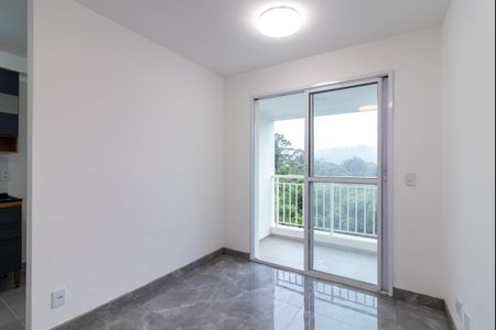 Apartamento para alugar com 57m², 3 quartos e 1 vaga Apartamento para alugar com 57m², 3 quartos e 1 vagaSala de Estar
