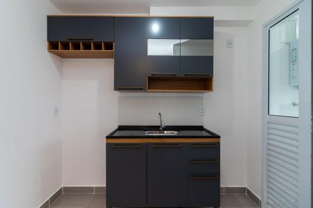 Apartamento para alugar com 57m², 3 quartos e 1 vaga Apartamento para alugar com 57m², 3 quartos e 1 vagaCozinha