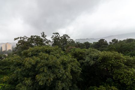 Apartamento para alugar com 57m², 3 quartos e 1 vaga Apartamento para alugar com 57m², 3 quartos e 1 vagaÁrea de Serviço - Vista