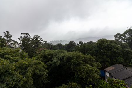 Apartamento para alugar com 57m², 3 quartos e 1 vaga Apartamento para alugar com 57m², 3 quartos e 1 vagaVaranda da Sala - Vista