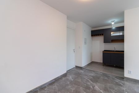 Apartamento para alugar com 57m², 3 quartos e 1 vaga Apartamento para alugar com 57m², 3 quartos e 1 vagaSala de Jantar