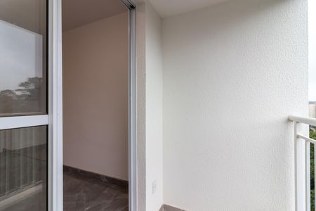 Apartamento para alugar com 57m², 3 quartos e 1 vaga Apartamento para alugar com 57m², 3 quartos e 1 vagaVaranda da Sala
