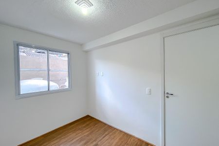 Suíte de apartamento para alugar com 1 quarto, 26m² em Brás, São Paulo