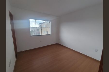 Foto 12 de apartamento à venda com 3 quartos, 77m² em Santa Cruz Industrial, Contagem