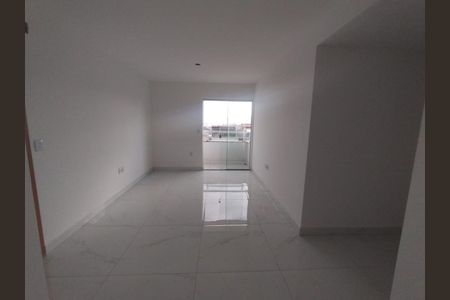 Foto 04 de apartamento à venda com 3 quartos, 77m² em Santa Cruz Industrial, Contagem