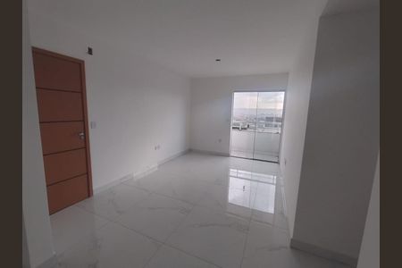 Foto 05 de apartamento à venda com 3 quartos, 77m² em Santa Cruz Industrial, Contagem
