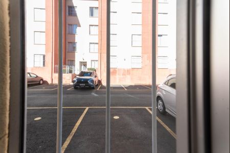 Vista do Quarto 1 de apartamento à venda com 2 quartos, 58m² em Jardim Pauliceia, Campinas