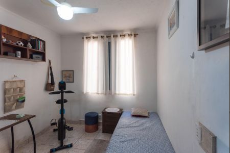 Quarto 1 de apartamento à venda com 2 quartos, 58m² em Jardim Pauliceia, Campinas