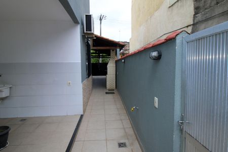 Casa para alugar com 90m², 3 quartos e 2 vagasQuintal