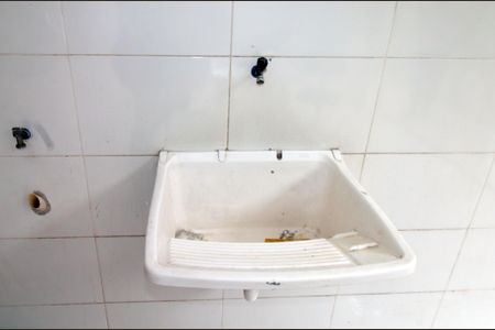 Casa para alugar com 90m², 3 quartos e 2 vagasÁrea de Serviço