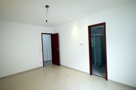 Casa para alugar com 90m², 3 quartos e 2 vagasQuarto 1- Suíte