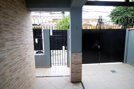 Casa para alugar com 90m², 3 quartos e 2 vagasVaranda