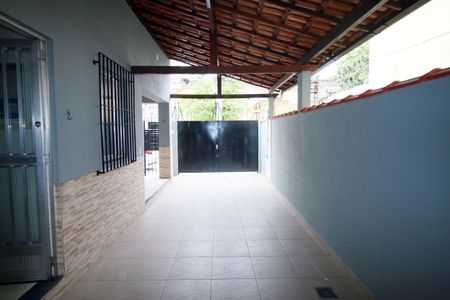 Casa para alugar com 90m², 3 quartos e 2 vagasGaragem