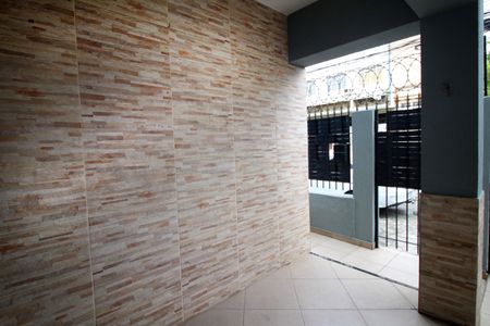 Casa para alugar com 90m², 3 quartos e 2 vagasVaranda