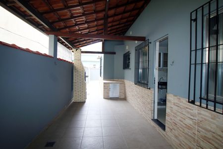 Casa para alugar com 90m², 3 quartos e 2 vagasGaragem