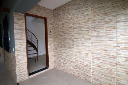 Casa para alugar com 90m², 3 quartos e 2 vagasVaranda