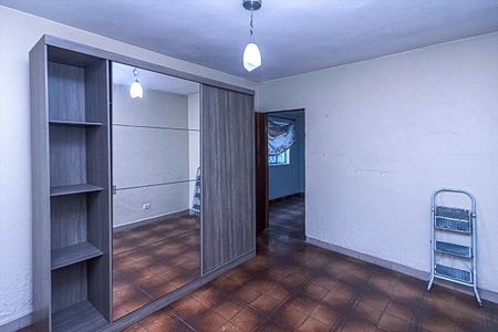 quarto 1_4 de casa à venda com 2 quartos, 150m² em Jardim Patente, São Paulo