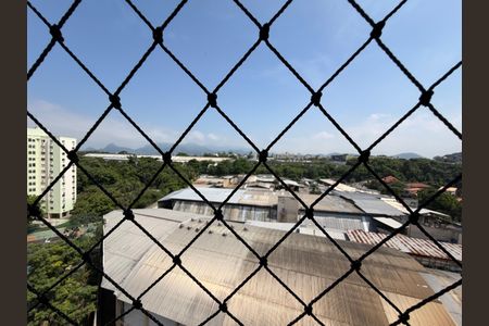 Apartamento à venda com 43m², 2 quartos e 1 vaga Apartamento à venda com 43m², 2 quartos e 1 vagaQuarto 2 - Vista