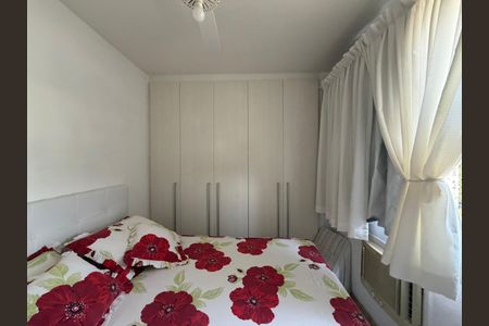 Apartamento à venda com 43m², 2 quartos e 1 vaga Apartamento à venda com 43m², 2 quartos e 1 vagaQuarto 2