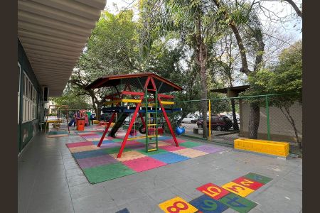 Apartamento à venda com 43m², 2 quartos e 1 vagaÁrea comum - Playground