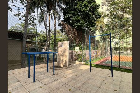 Apartamento à venda com 43m², 2 quartos e 1 vagaÁrea comum