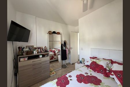 Apartamento à venda com 43m², 2 quartos e 1 vaga Apartamento à venda com 43m², 2 quartos e 1 vagaQuarto 2