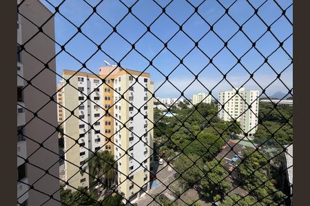 Apartamento à venda com 43m², 2 quartos e 1 vaga Apartamento à venda com 43m², 2 quartos e 1 vagaQuarto 1 - Vista