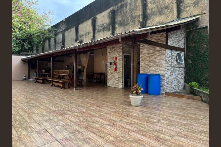 Apartamento à venda com 43m², 2 quartos e 1 vagaÁrea comum