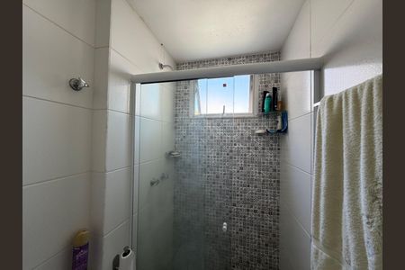 Apartamento à venda com 43m², 2 quartos e 1 vaga Apartamento à venda com 43m², 2 quartos e 1 vagaBanheiro