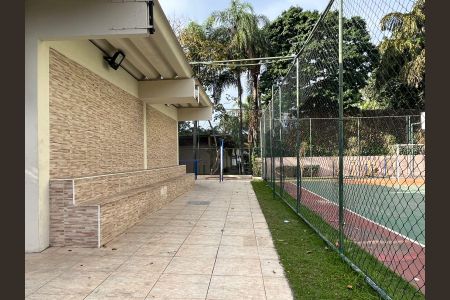 Apartamento à venda com 43m², 2 quartos e 1 vagaÁrea comum