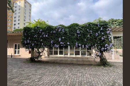 Apartamento à venda com 43m², 2 quartos e 1 vagaÁrea comum