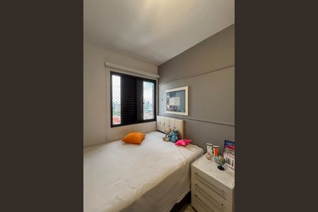 Apartamento à venda com 72m², 3 quartos e 2 vagas Apartamento à venda com 72m², 3 quartos e 2 vagasQuarto 3