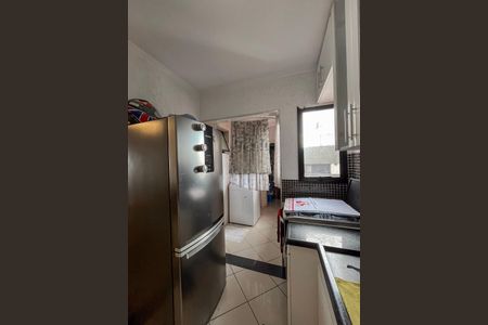 Apartamento à venda com 72m², 3 quartos e 2 vagas Apartamento à venda com 72m², 3 quartos e 2 vagasCozinha