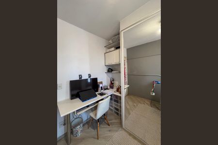 Apartamento à venda com 72m², 3 quartos e 2 vagas Apartamento à venda com 72m², 3 quartos e 2 vagasQuarto 3