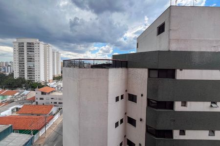 Apartamento à venda com 72m², 3 quartos e 2 vagas Apartamento à venda com 72m², 3 quartos e 2 vagasVista do quarto 2