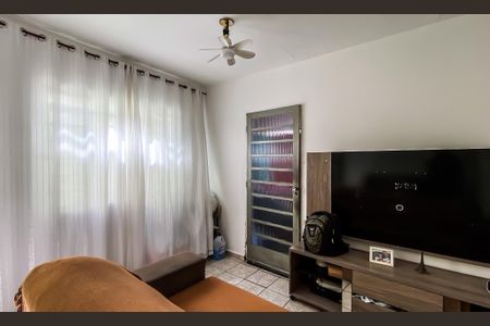 Sala de casa à venda com 1 quarto, 250m² em Jardim Santa Maria, São Paulo