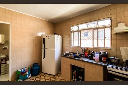 Casa para alugar com 250m², 1 quarto e 1 vaga Casa para alugar com 250m², 1 quarto e 1 vagaCozinha