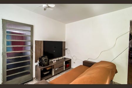 Sala  de casa à venda com 1 quarto, 250m² em Jardim Santa Maria, São Paulo