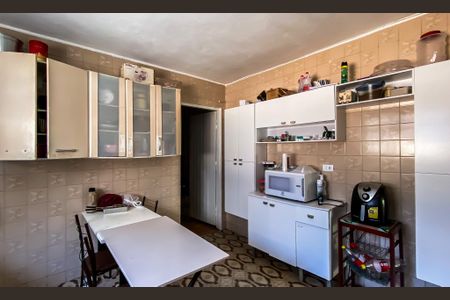 Casa para alugar com 250m², 1 quarto e 1 vaga Casa para alugar com 250m², 1 quarto e 1 vagaCozinha